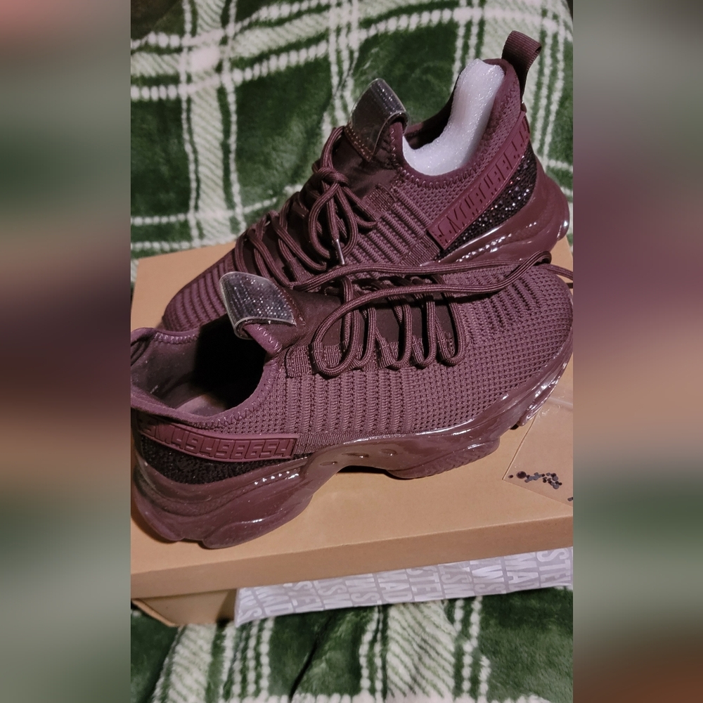 Steve Madden  shoes